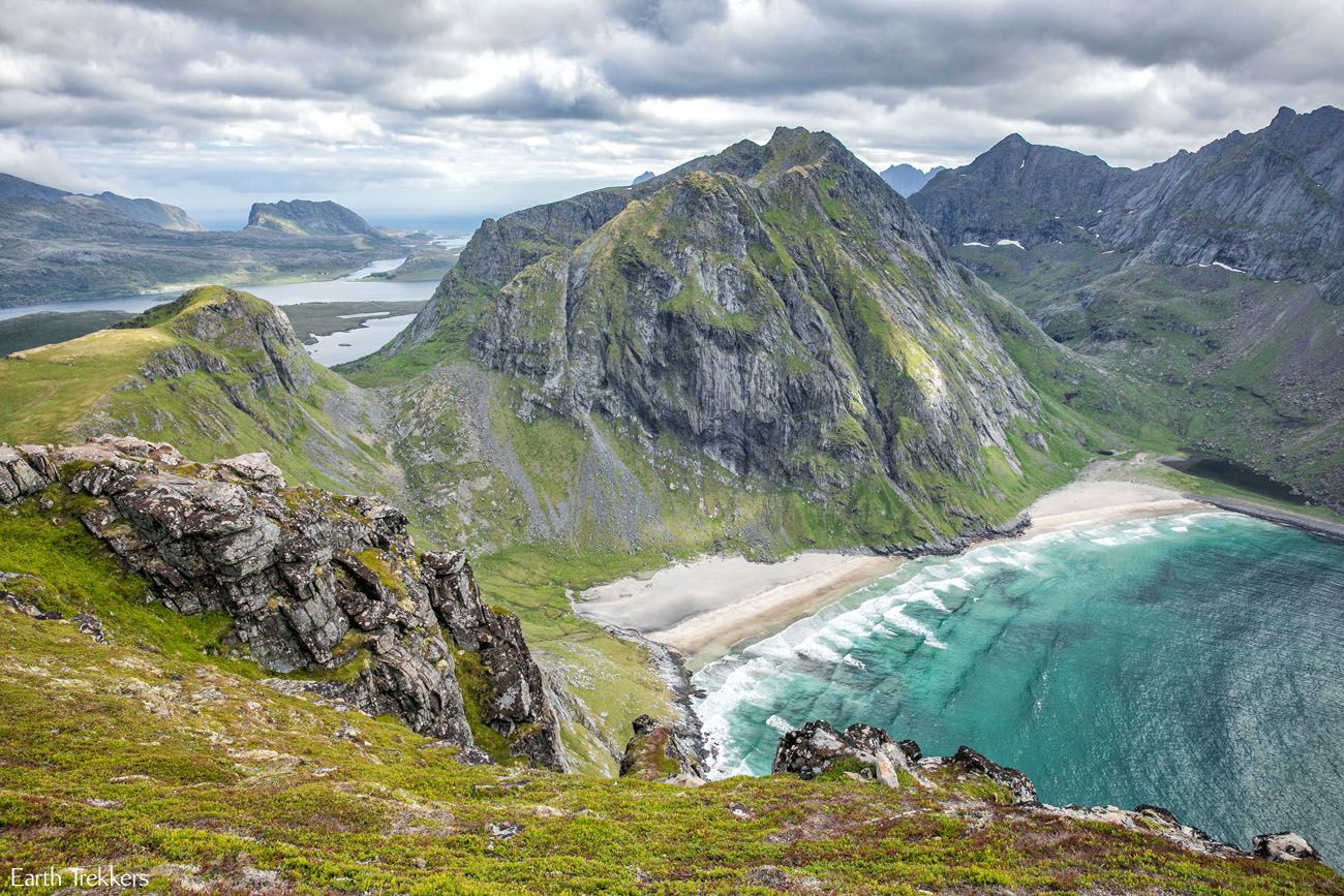 bidragyder Støv chap Top Ten Things To Do in the Lofoten Islands – Earth Trekkers