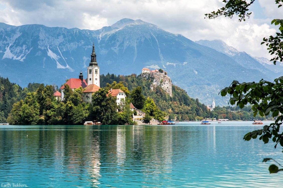 8 Amazing Things to do in Lake Bled, Slovenia Earth Trekkers