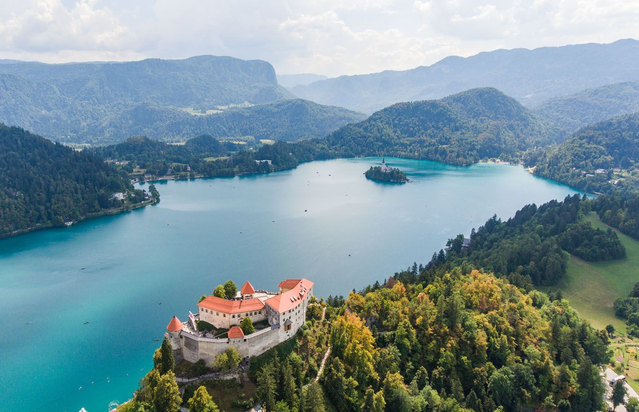 10 Amazing Things to do in Lake Bled: One Day in Lake Bled