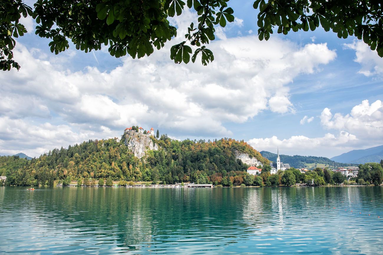 Explore: Bled For Boston