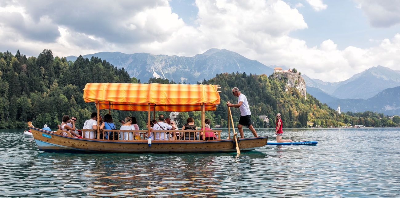 8 Amazing Things to Do in Lake Bled, Slovenia