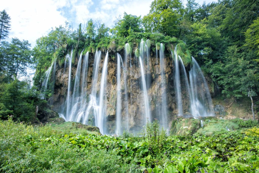 Plitvice Lakes, Croatia: Best Walking Route, Helpful Tips & Photos ...