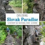 Slovak Paradise Best Things To Do