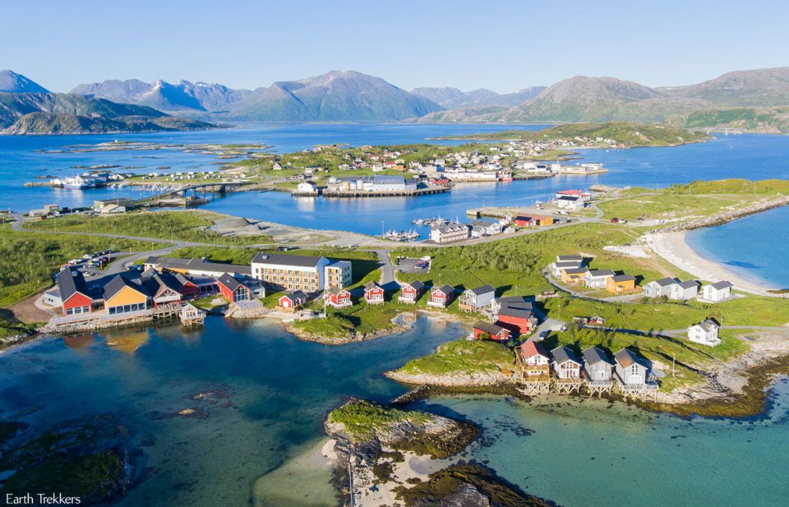 10 Day Lofoten Islands And Northern Norway Itinerary – Earth Trekkers