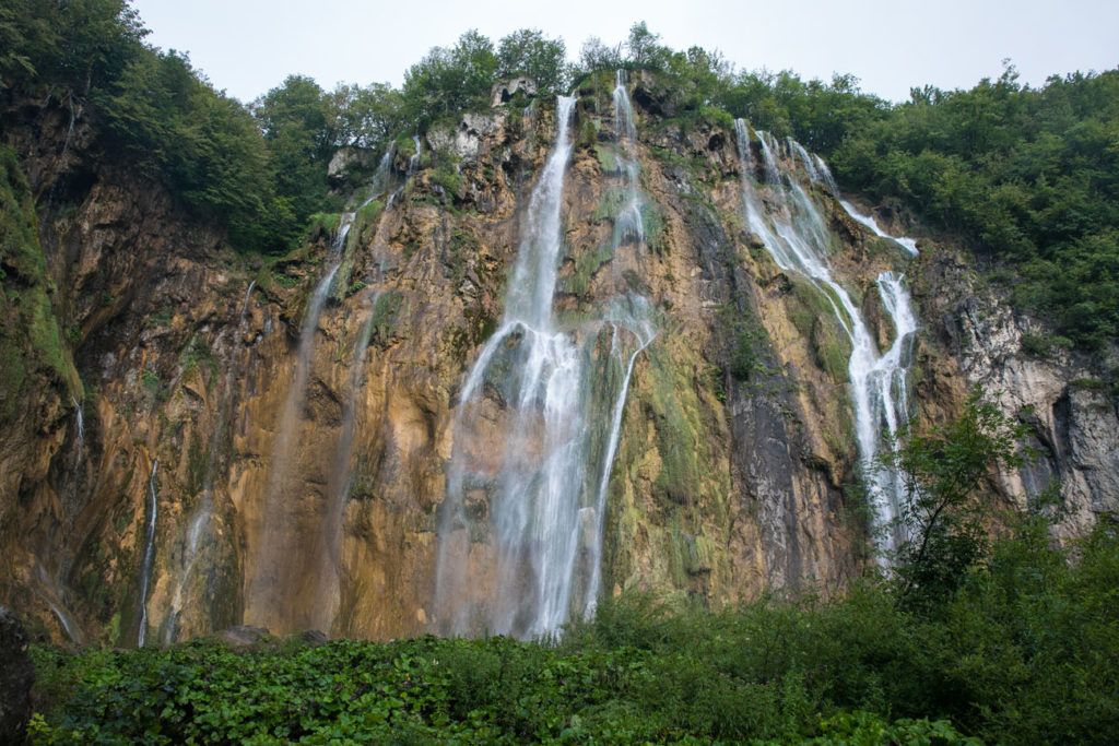 Plitvice Lakes, Croatia: Best Walking Route, Helpful Tips & Photos ...