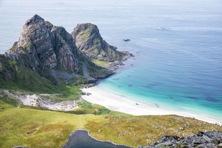 Vesteralen Islands - Earth Trekkers