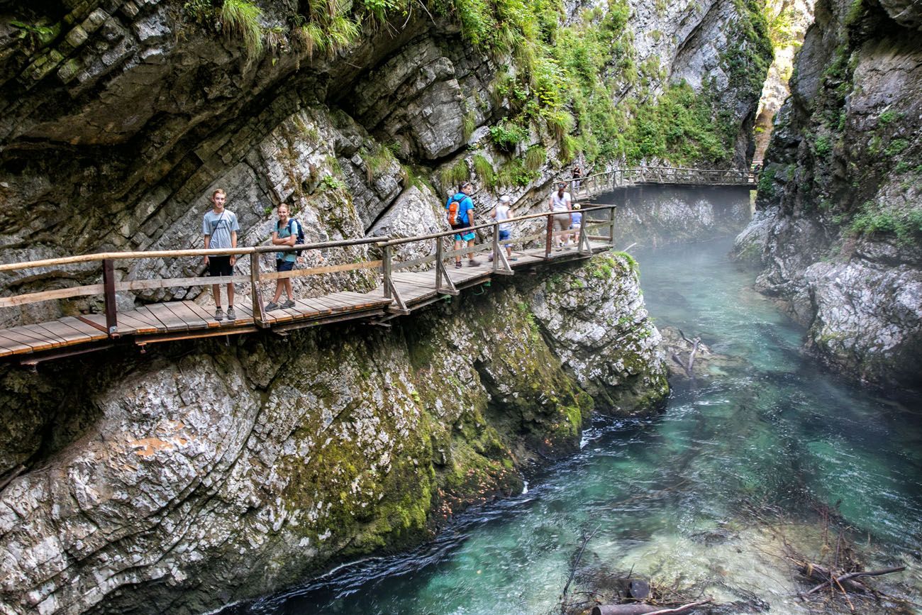 Best things to do in Lake Bled and the Julian Alps, Slovenia