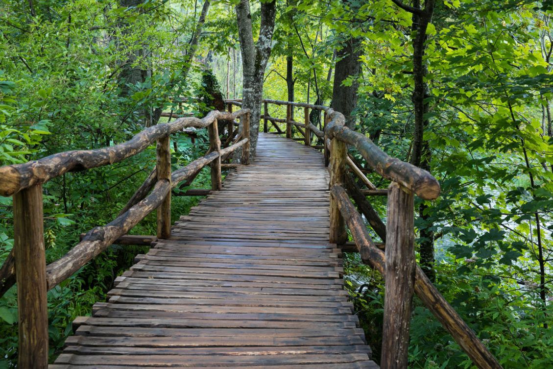 Plitvice Lakes, Croatia: Best Walking Route, Helpful Tips & Photos ...