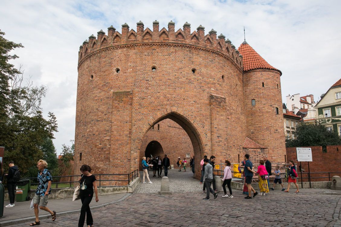 15 Best Things to do in Warsaw, Poland Poland Earth Trekkers