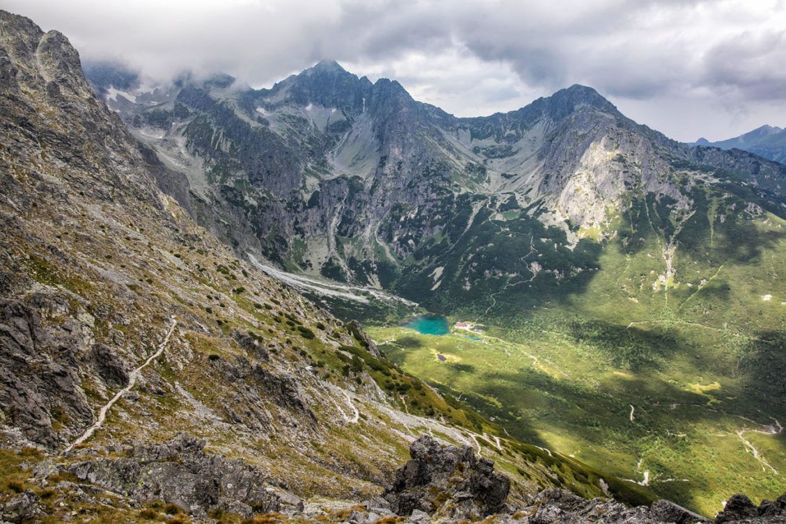 Hiking the High Tatras of Slovakia: How to Plan Your Visit – Earth Trekkers