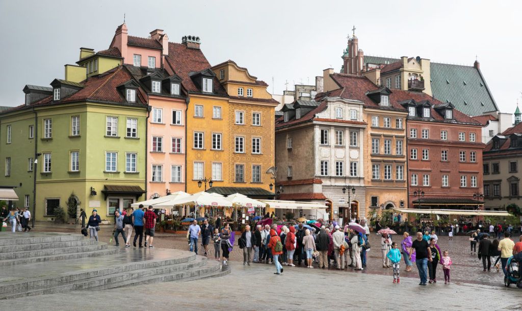 15 Best Things to do in Warsaw, Poland Earth Trekkers
