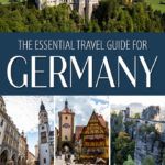 Germany Travel Guide and Itinerary