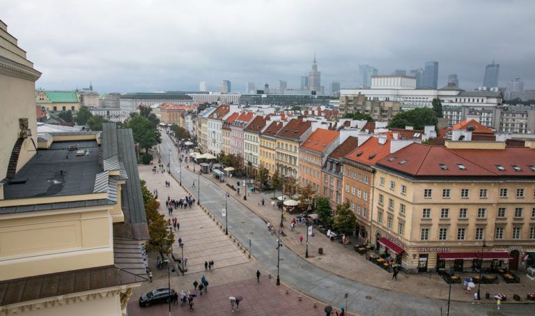 15 Best Things To Do In Warsaw Poland Earth Trekkers