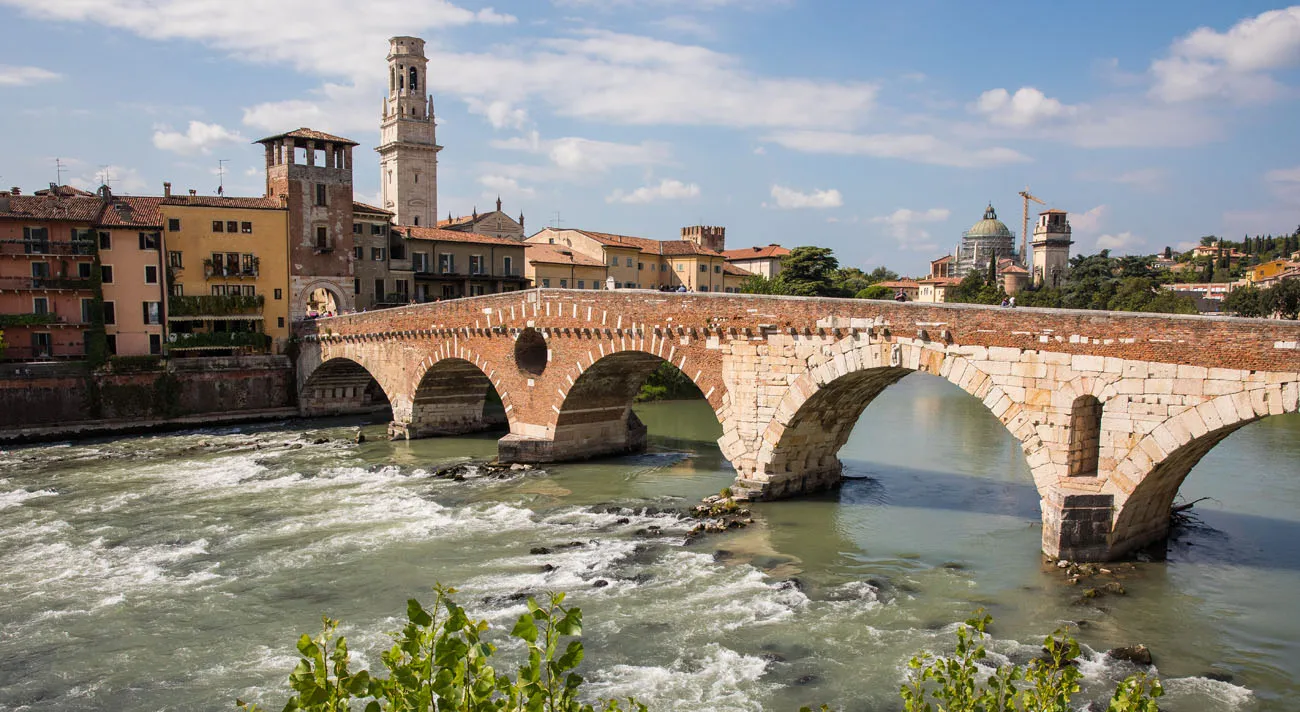 12 Best Things to Do in Verona, Italy – Earth Trekkers