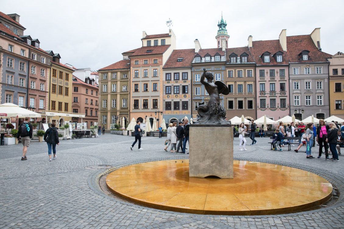 15 Best Things To Do In Warsaw Poland Earth Trekkers