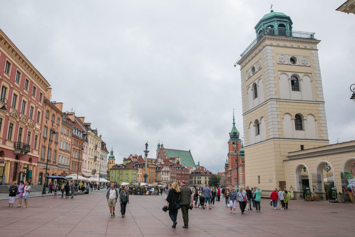 15 Best Things to do in Warsaw, Poland Earth Trekkers