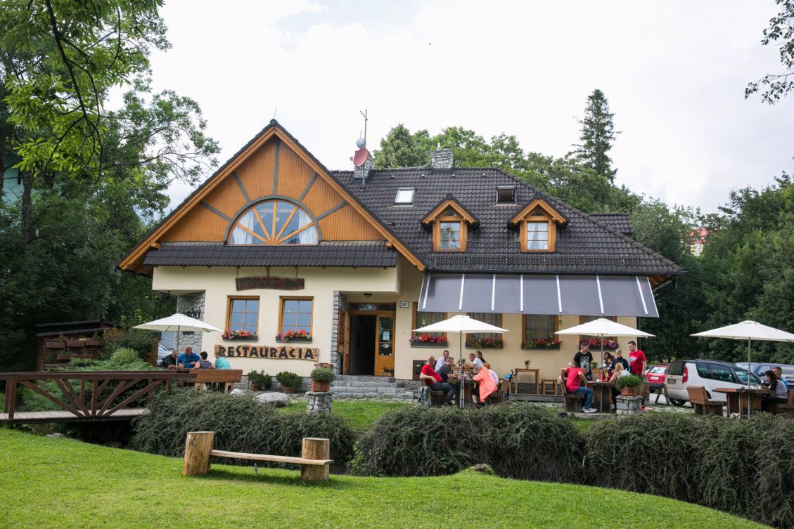 Hiking the High Tatras of Slovakia: How to Plan Your Visit – Earth Trekkers