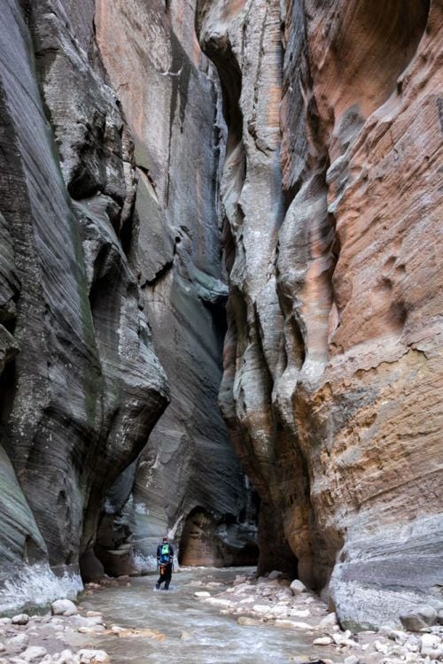 10 Amazing Slot Canyons To Explore In The American Southwest United States 4723