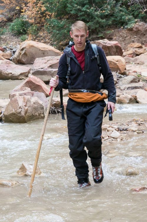 The Ultimate Guide to Hiking the Zion Narrows Earth Trekkers