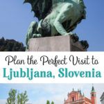 Best things to do in Ljubljana