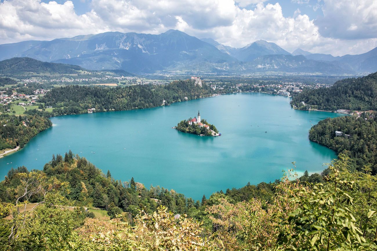 Best things to do in Slovenia
