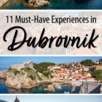 Dubrovnik Croatia Travel Guide