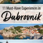 Dubrovnik, Croatia: 11 must-have experiences. Walk the medieval walls, visit Lokrum Island, Game of Thrones filming sites, more.