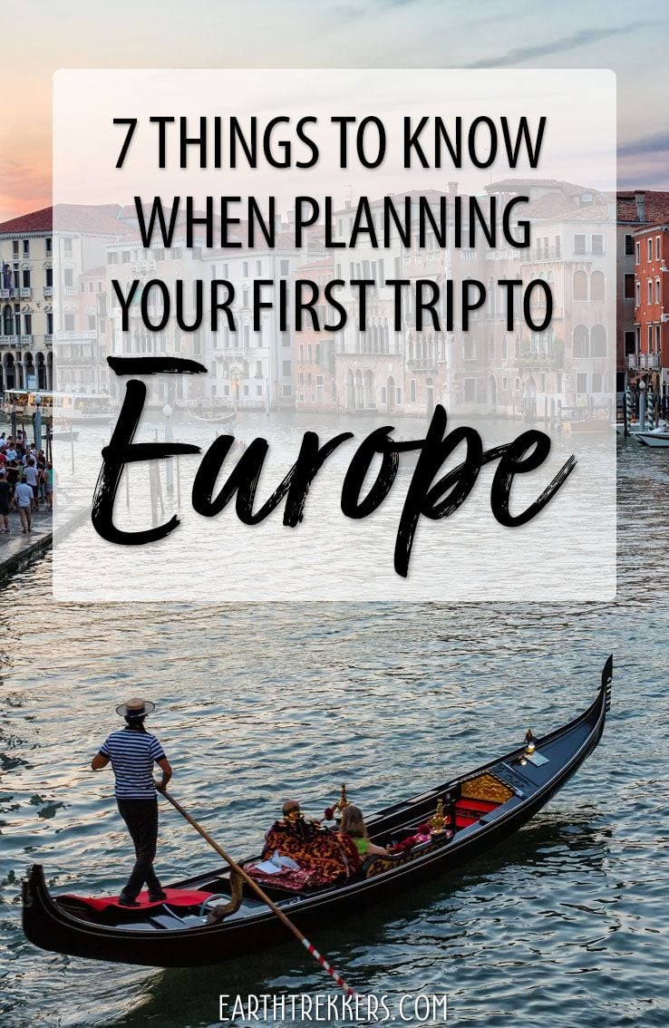 3 month trip to europe cost