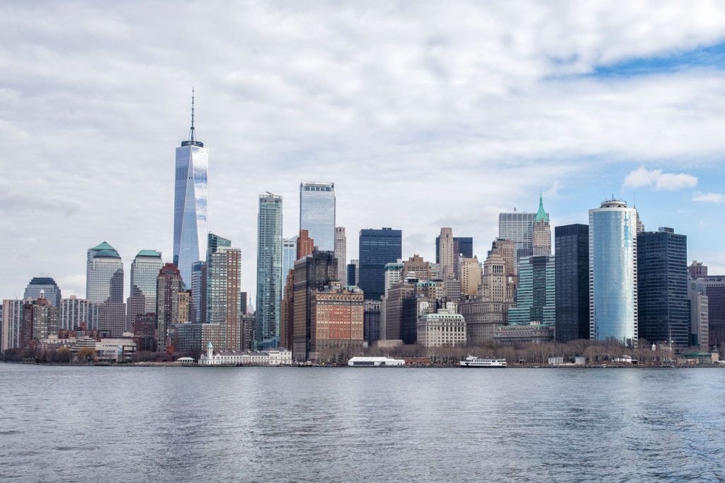 5 Days In New York The Ultimate New York City Itinerary - 