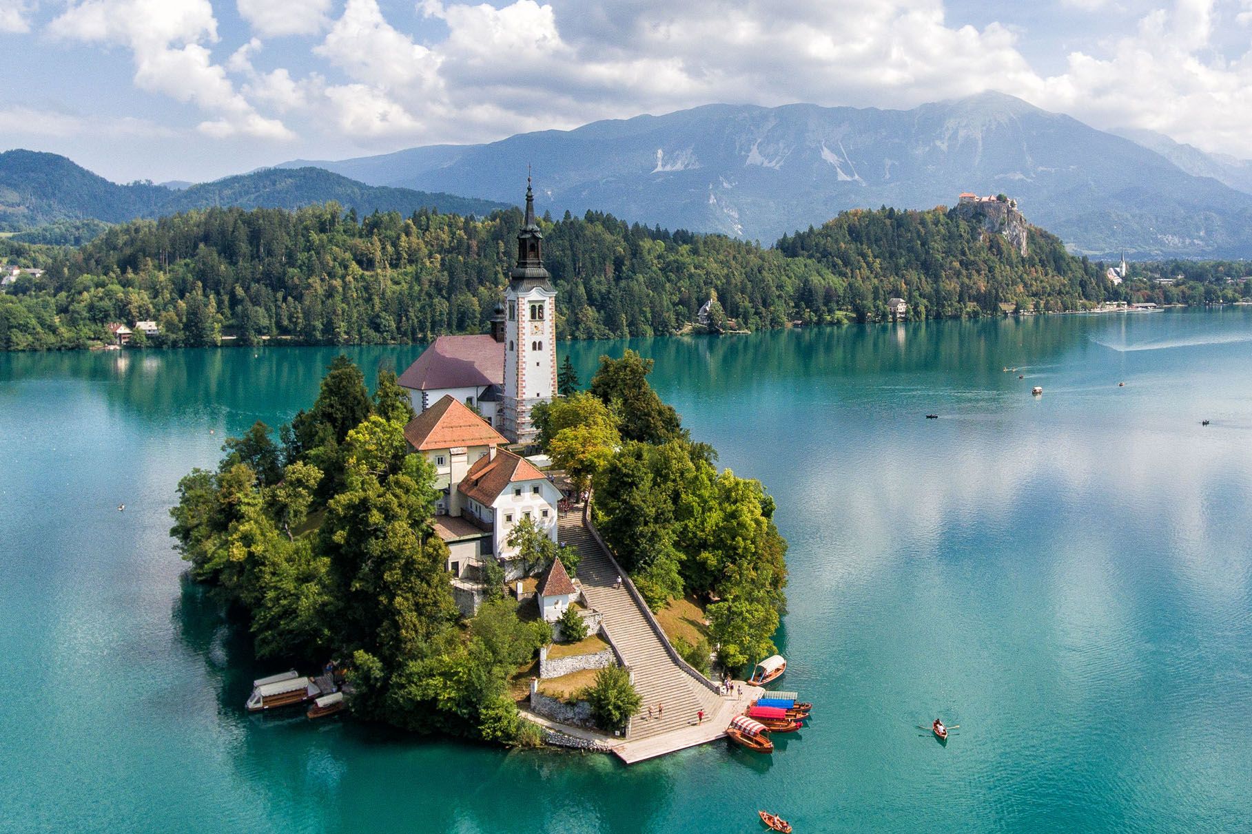 10 Days In Slovenia The Perfect Itinerary For Your First Visit Earth   10 Days In Slovenia .optimal 