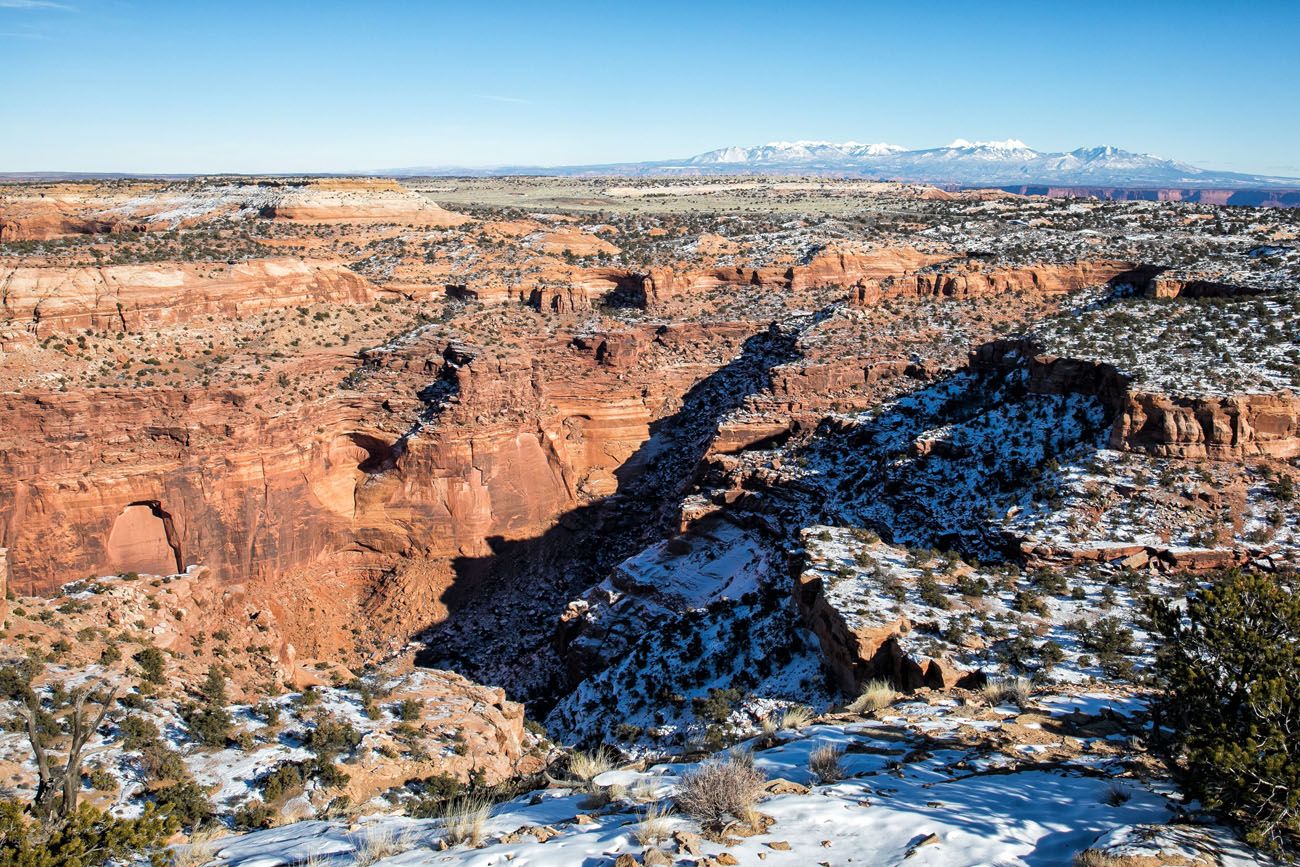 Best Things to do in Canyonlands: Island in the Sky District | Earth Trekkers