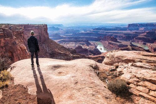 Best Things to Do in Dead Horse Point State Park – Earth Trekkers