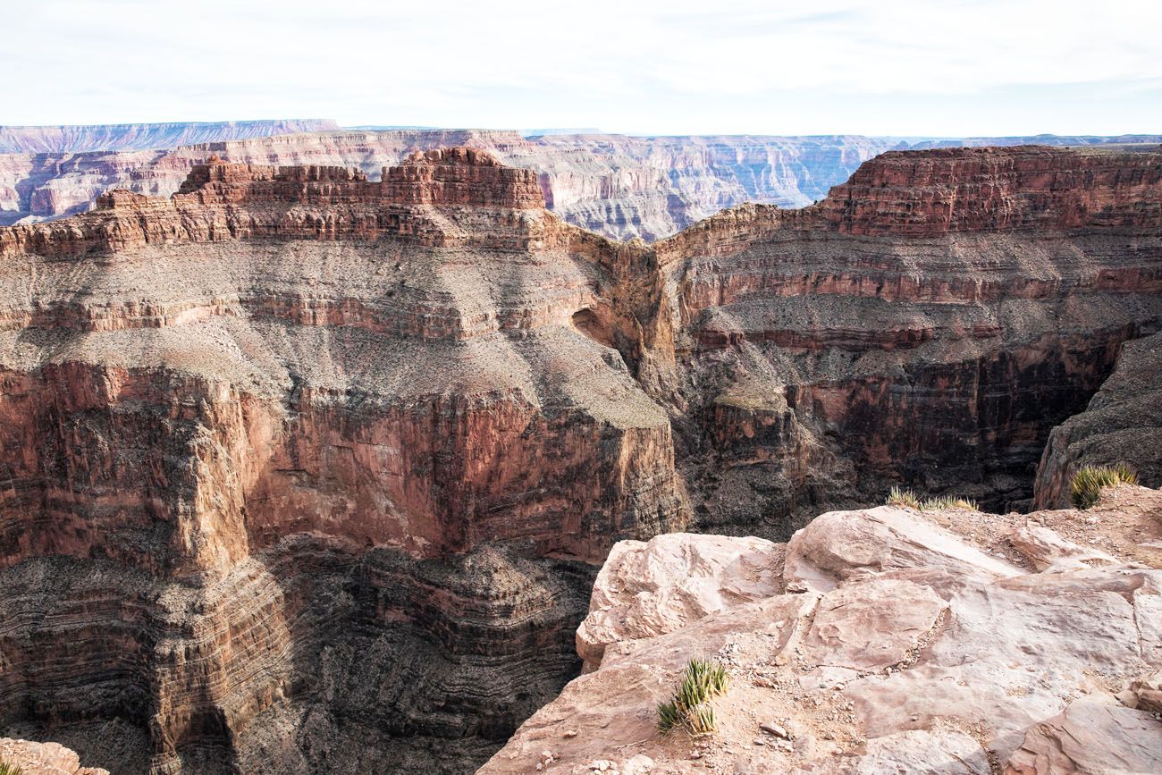 Is The Grand Canyon Skywalk Worth It Earth Trekkers