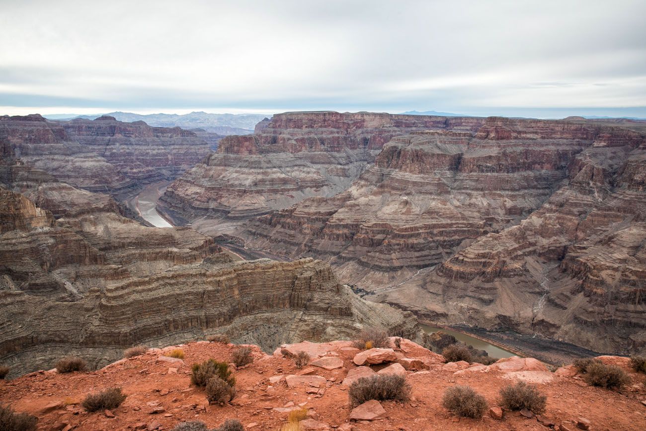 Is The Grand Canyon Skywalk Worth It Earth Trekkers