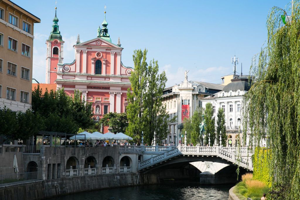 10 Days in Slovenia: The Perfect Itinerary for Your First Visit – Earth ...