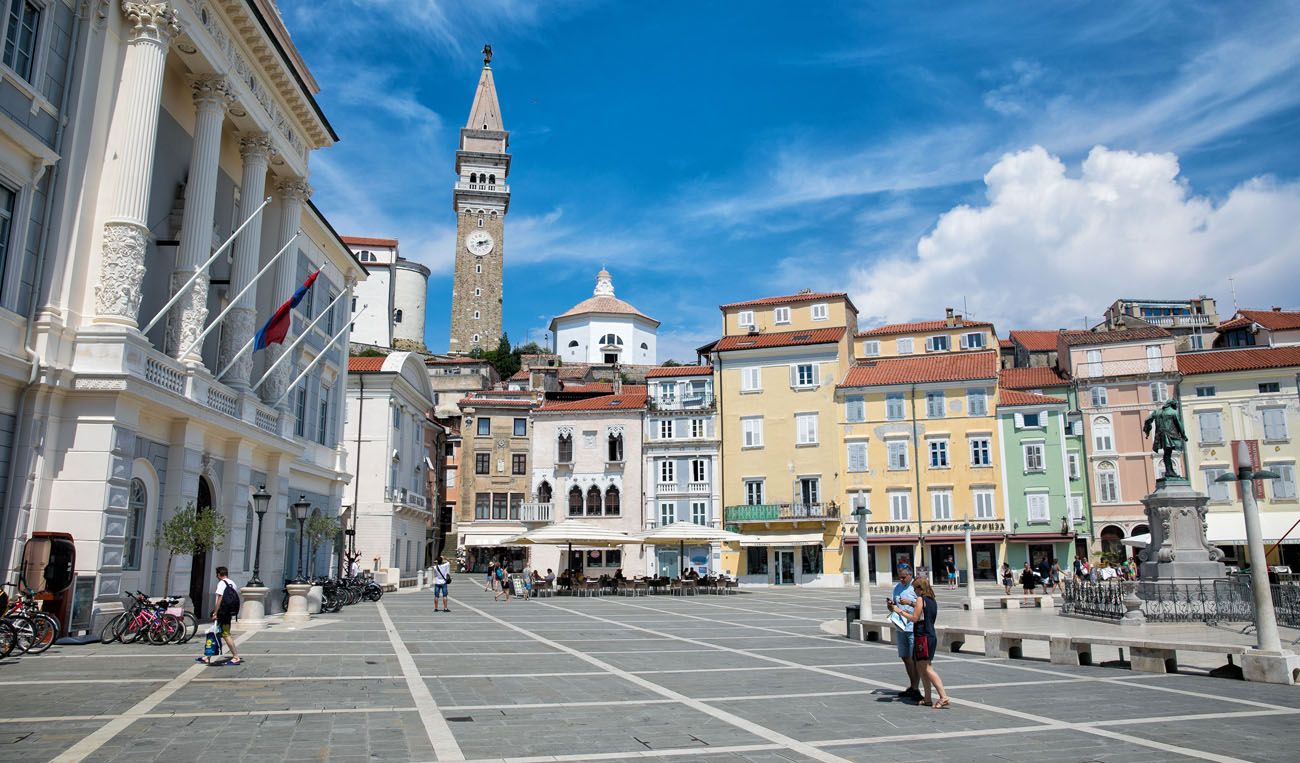 6 Great Things to Do in Piran, Slovenia Earth Trekkers