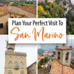 San Marino Travel Guide: best things to do in San Marino, where to eat, and how to get here.