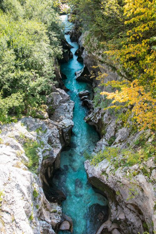 Slovenia Road Trip: Vršič Pass, Soca Valley & Tolmin Gorge – Earth Trekkers