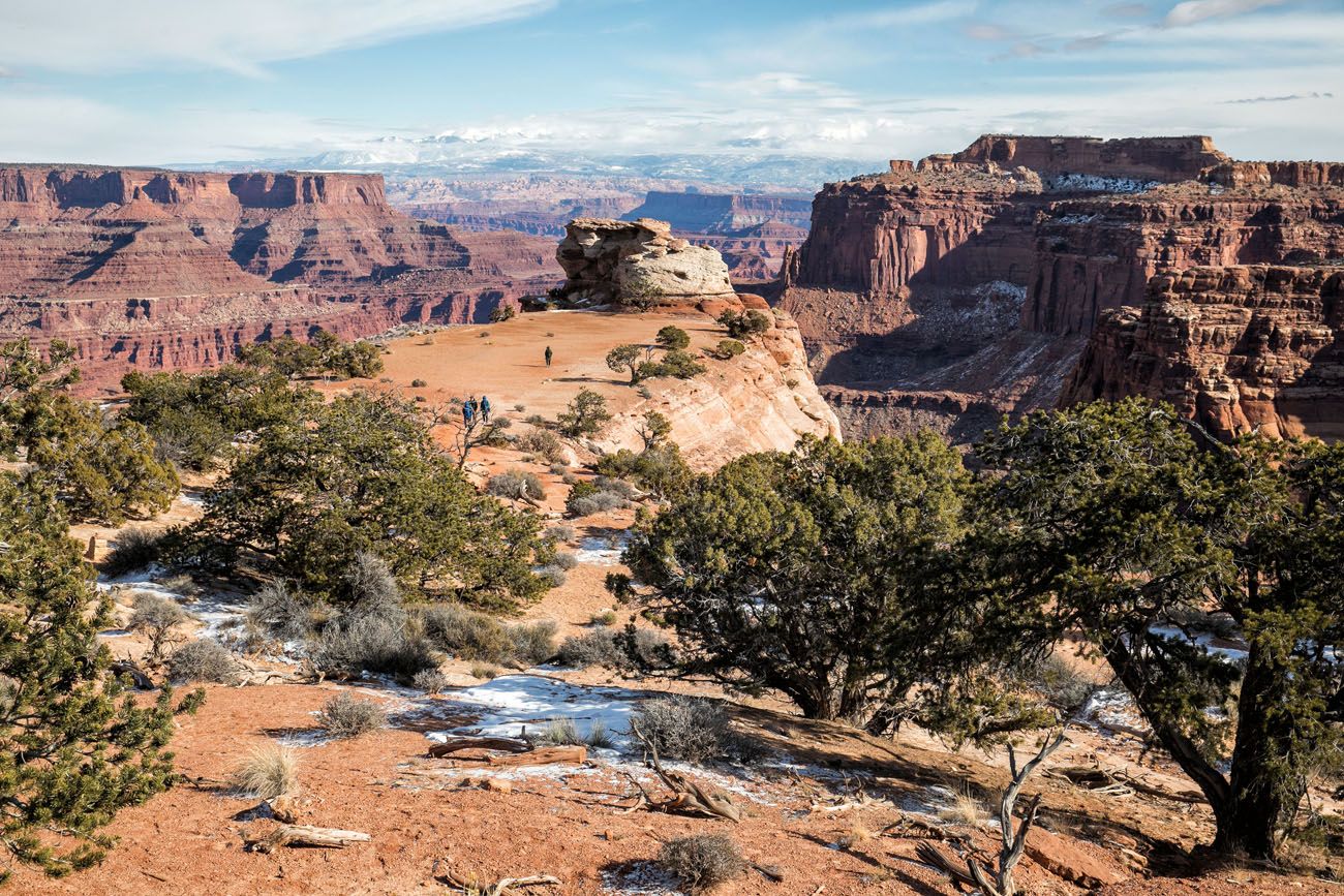 Best Things to do in Canyonlands