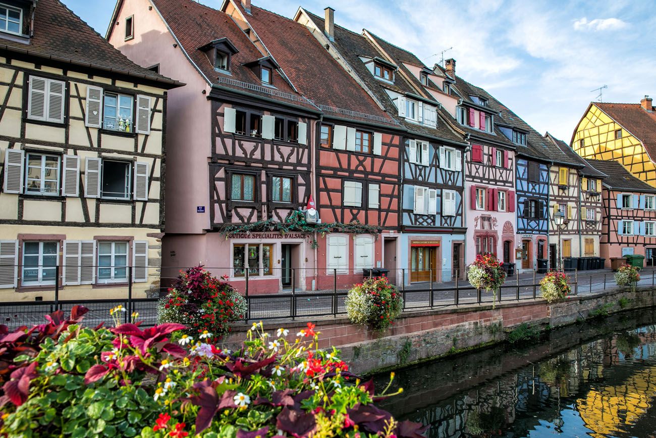 Best Things to do in Colmar
