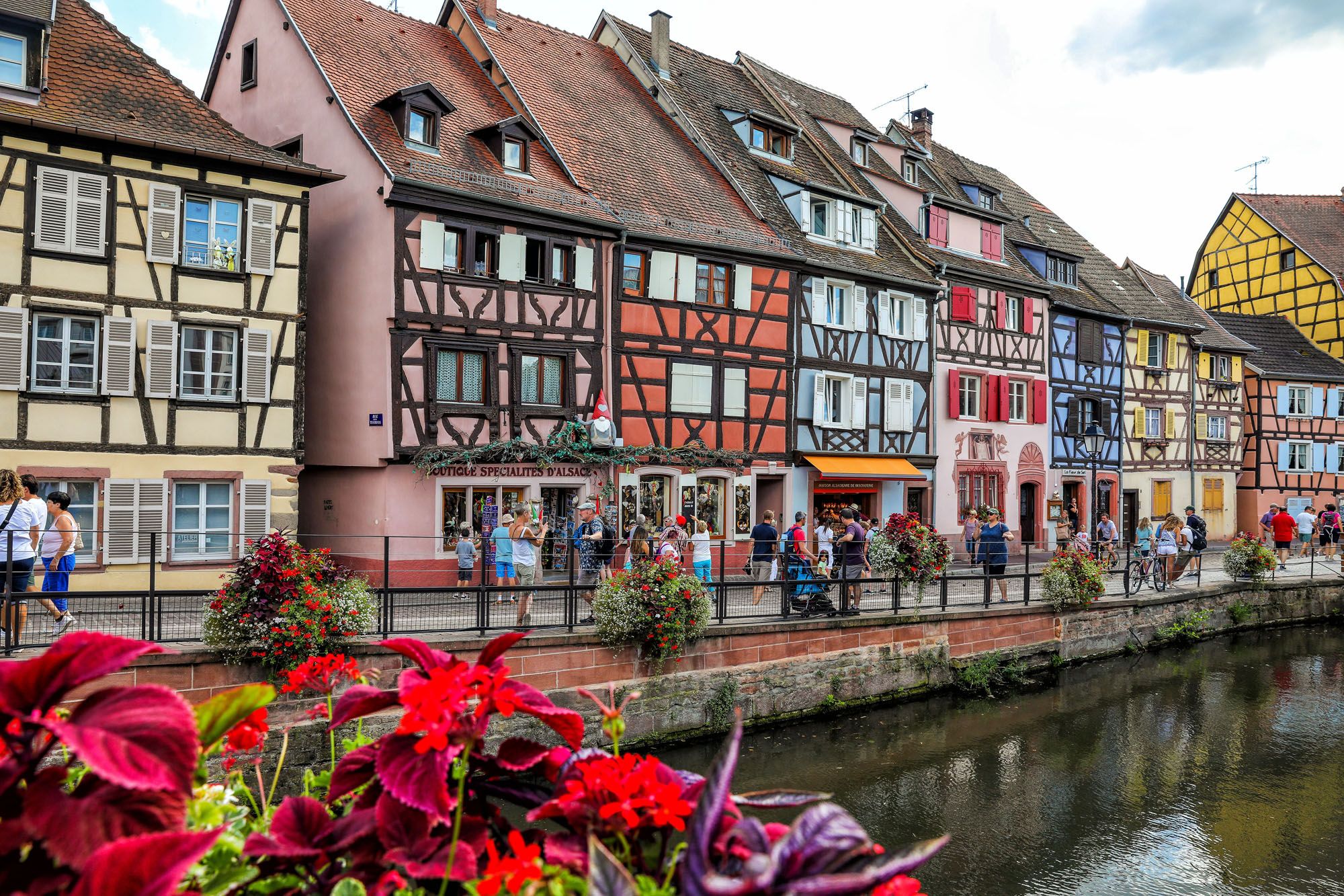 colmar