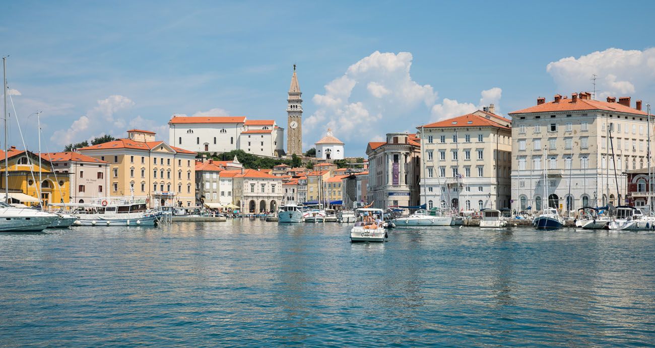 3 Days in Istria Itinerary: Where to Go, Helpful Tips & Photos – Earth ...