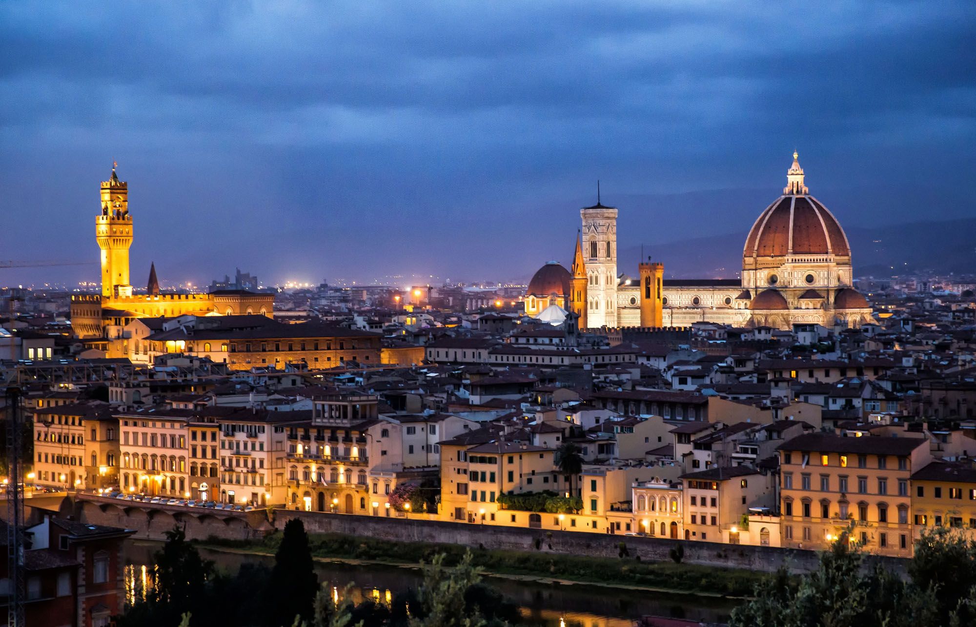 Italy Travel Guide | Earth Trekkers