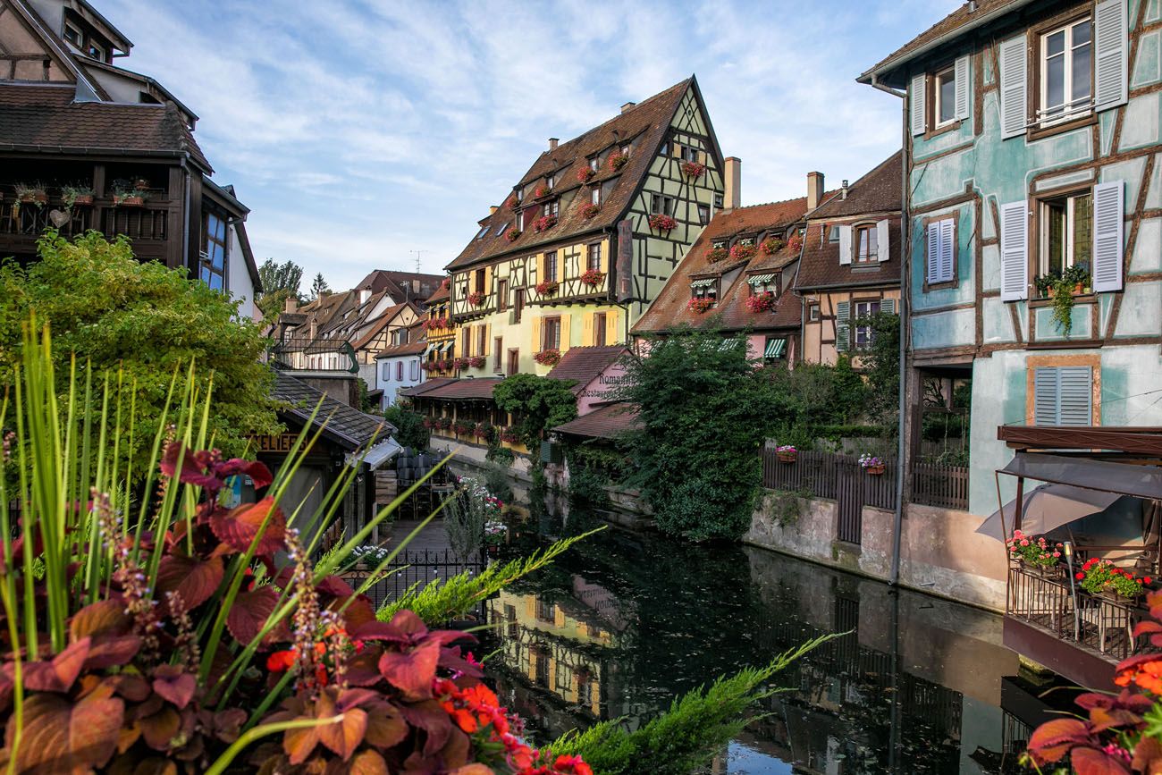 One Perfect Day Colmar, - Earth Trekkers