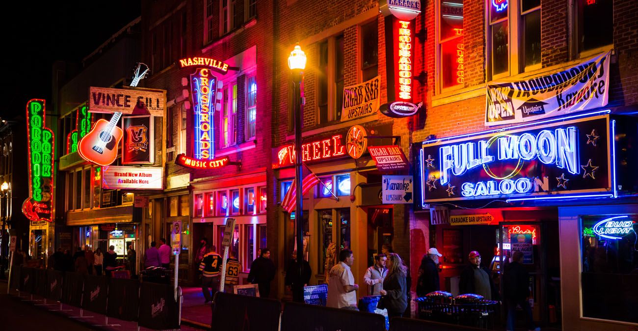 15 Great Restaurants to Try in Nashville Tennessee Earth Trekkers