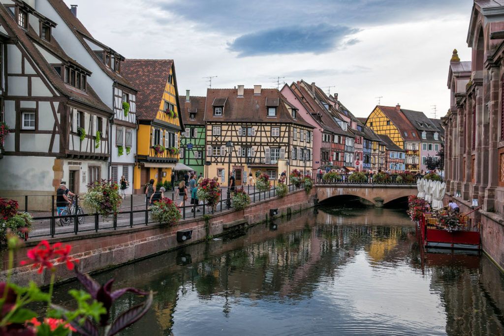 One Day in Colmar: Best Things to Do, Where to Eat & Where to Stay ...