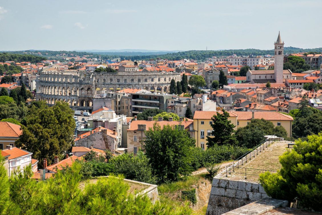 3 Days in Istria Itinerary: Where to Go, Helpful Tips & Photos – Earth ...