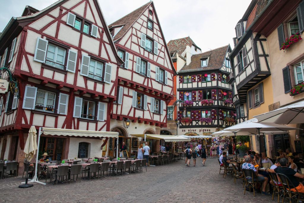 One Day in Colmar: Best Things to Do, Where to Eat & Where to Stay ...