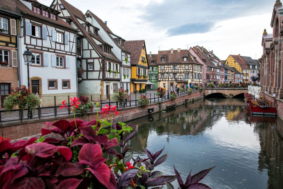 3 Days on the Alsace Wine Route Itinerary – Earth Trekkers