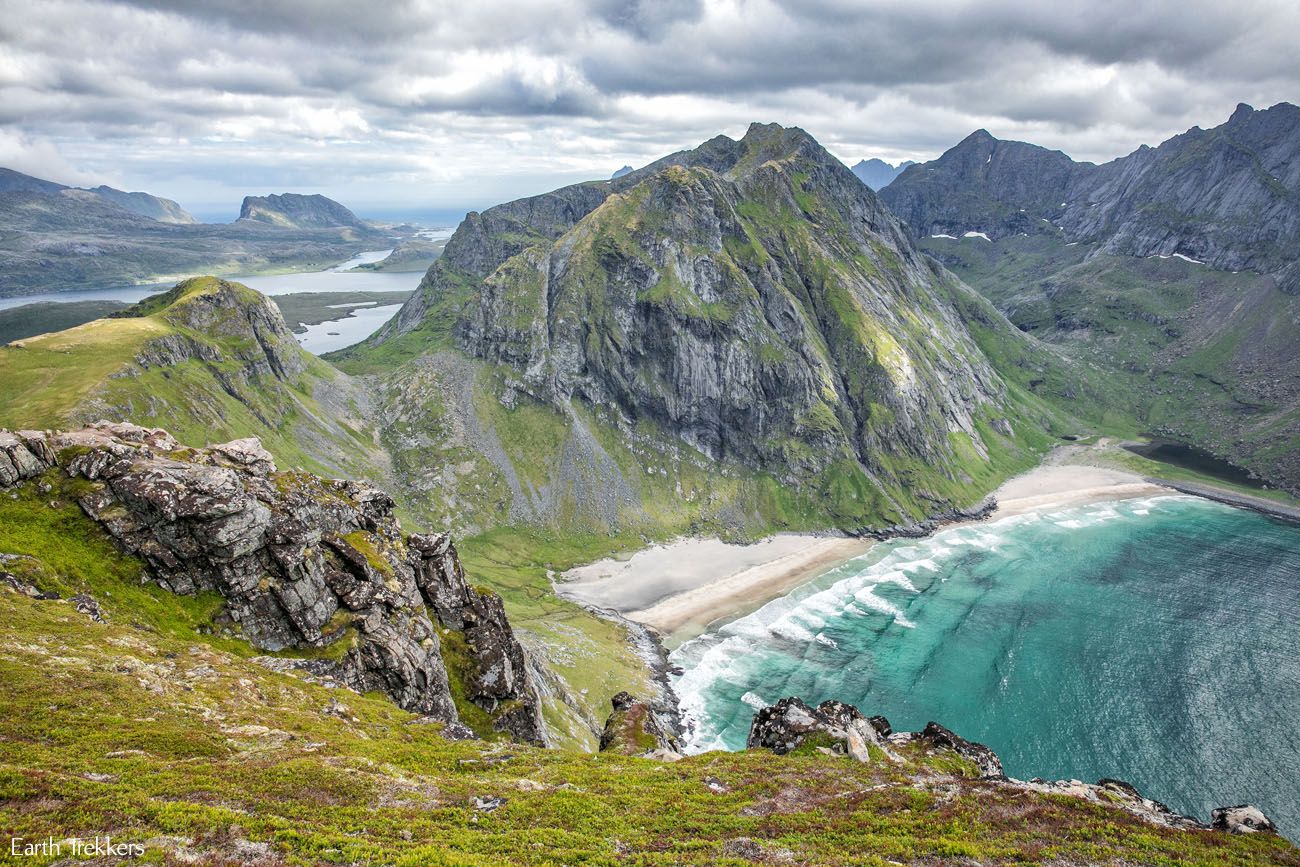 Best Hikes Norway